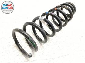 J8a2-5310-bb Range Rover 2018-2020 Velar L560 Front Left Suspension Coil Spring Absorber Oem