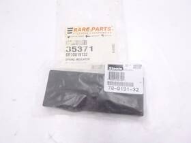 35371 Rare Parts Rear Spring Insulator 1934-1953 Cadillac Lasalle Vehicles