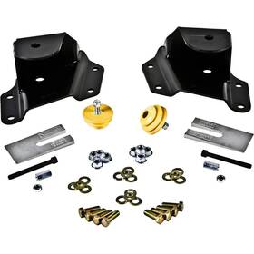 6513b26c2 Rareelectrical 2 Inch Drop Leaf Spring Hanger Fits Gmc By 6513b26