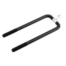 Ac11610960a1 Rareelectrical Axle U Bolt 2011-2019 Gmc Sierra 2500 Chevrolet Silverado Rear Ac11610960