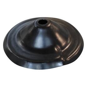 Fit9520435a2 Rareelectrical Front Upper Spring Support 1975-1984 Volkswagen Rabbit Direct Fit Fit9520435