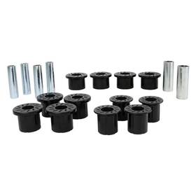 Nolrev1590024a3 Rareelectrical New Front Leaf Spring Bushing Fits Ford F-250 Super Duty Xl By Nolrev1590024