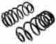 Rcs611v Mcquay-norris Coil Spring Set Rear Made In Usa Cc611