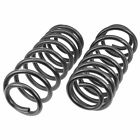Rcs825v Autozone Coil Spring Rear