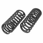 Rcs863v Autozone Coil Spring Rear Duralast By Fits Ford Windstar