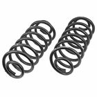 Rcs8651s Autozone Coil Spring Rear Duralast By