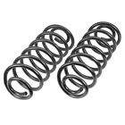 Rcs8795s Autozone Coil Spring Rear