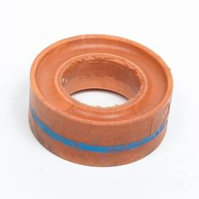 S-mlrsa-167 Re Suspension - Spring Rubber 5in Dia. 1.25in Tall Blue Hard