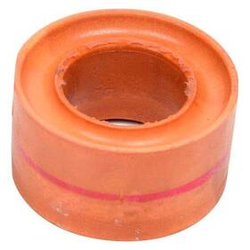 S-tsa-ml175-189 Re Suspension - Rear Coilover Spring Rubber