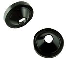 Re1321 Rubicon Express Rear Coil Spring Spacers For Jeep 614901437737