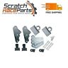 Re2800 Rubicon Express Fits Jeep Wrangler Front Leaf Spring 614901440454