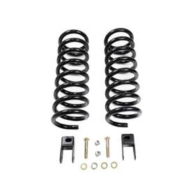 46-19120 Readylift 1.5 In Spring Leveling Kit 19-24 Fits Ram2500/3500