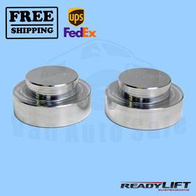 Readylift 657896920303 Coil Spring Spacer Rear 1 Inch Lift For Gmc Yukon Xl 2015-2019