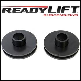 66-1211 Readylift 1 Inch Rear Coil Spring Spacer Fits 2014-2018 Dodge Ram 2500 3500 4wd