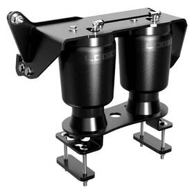 88-22110 Readylift For Ford F-250 Super Duty 11-16 Readyair Dual Load Leveling Helper Spring Kit