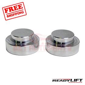 L2316780 Readylift Coil Spring Spacer Rear 1 Inch Lift For Cadillac Escalade Ext 2002-2013