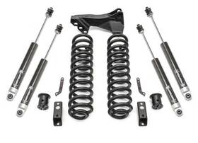 46-27240 Readylift Suspension / Logiq Air 2.5in Lift Kit Ford F250 F350 F450 Diesel Falcon Track Bar