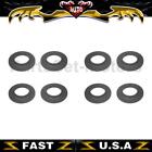 Rear Moog Chassis Products Coil Spring Insulator Fits For Monte Carlo 1970-1988