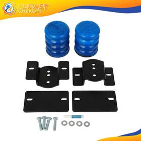 Re180866f01 Refast-autoparts Rear Suspension Helper Spring Ssr-623-40 For Lexus Gx460 Toyota 4runner