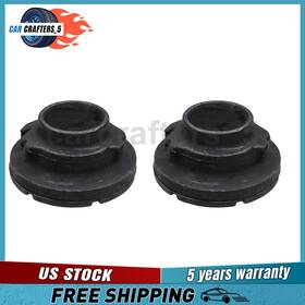 Ccft2506181659012 Rein 2 Rear Upper Coil Spring Insulator For Volkswagen Jetta 2.8l 1999 2001-2004