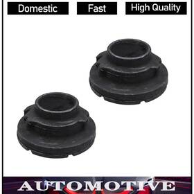 Complt20231025ys2723 Rein 2 Rear Upper Coil Spring Insulator For Audi Tt 2000-2006