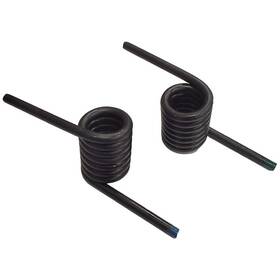 Otk20-0270-rap Reliable Aftermarket Parts 1 Pair Heavy Duty Coil Springs Right And Left Ramp Gate 2000 Lbs Rs16933lh Rs16933