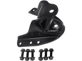 75121mkpn Replacement For 1981-1996 1998-1999 Ford F250 Leaf Spring Hanger Rear Forward