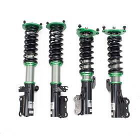 R9-hs2-052 Rev9 2 Hyper-street Coilover Kit 32-ways Damping For Toyota Avalon Gsx30 05-12