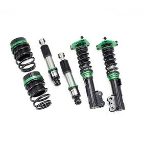 R9-hs2-059 Rev9 Hyper-street 2 Coilover Kit 32-ways Damping For Hyundai Veloster Fs 12-17