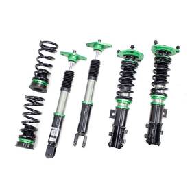 R9-hs2-068 Rev9 4 Hyper-street Ii Coilovers 32-way Damping For Kia Cadenza Vg 2014-16