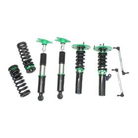 R9-hs2-077 Rev9 3 Hyper-street Ii Coilovers 32-way For Bmw 228i/230i/m235i Rwd F22/f23 14-20