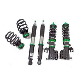 R9-hs2-139 Rev9 2 32 Ways Damping Hyper-street Coilovers For Nissan Versa Note E12 14-19