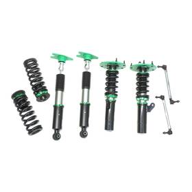 R9-hs2-189 Rev9 3 8rev9 32 Way Hyper-street 2 Coilovers For Bmw 228i/230i/m235i Rwd F22/f23 14-20