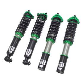 R9-hs2-223 Rev9 Hyper-street 2 Coilovers 32-ways For Bmw 6-series / M6 Rwd E63/e64 04-10