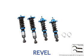 1tr3cdmz001 Revel Touring Sport Damper 89-97 For Mazda Miata 98-05 Mx-5