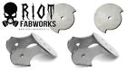 Rf-lb2002 Riot Fabworks Axle Link-coil