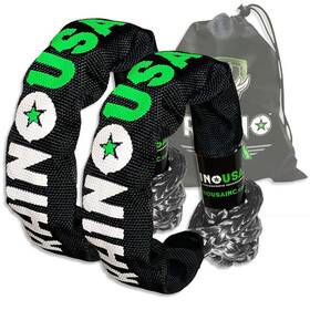 Sftshack-12-gry-2 Rhino Usa Rsa Shackles