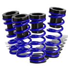 Ri-135089 Racerinnovation For Nissan Altima Blue Adjustable Lowering Coilover Sleeves