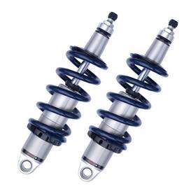 11013510 Ridetech Hq Series Front Coilovers 55-57 Fits Chevy Car