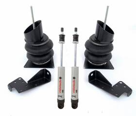 Ridetech 11050910 Front Coolride Kit For 58-64 Impala. Use With Lower