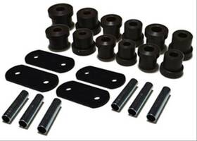 11165399 Ridetech Bushings Leaf Spring Delrin Chevy Inch F Body 1967-69 Kit
