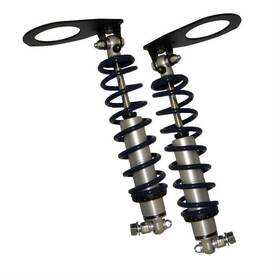 11216110 Ridetech Hq Series Rear Coilovers 93-02 Gm F Body