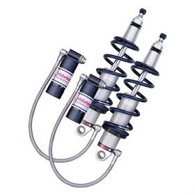 11233511 Ridetech Tq Series Front Coilovers 64-67 Gm A Body 11233511 Ridetech Tq Series Front Coilovers 64-67 Gm A Body