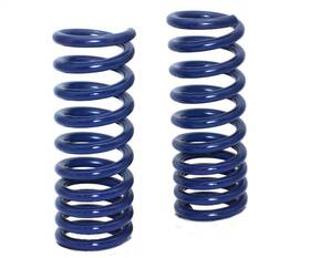 11242350 Ridetech Front Dual Rate Springs 2 Lowering For 1964 1972 Fits