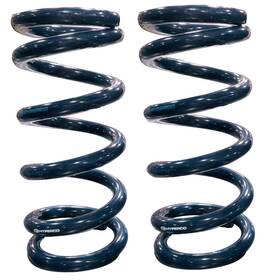 11332350 Ridetech Front Coil Springs 63-72 C10 S/b
