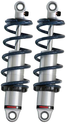 11363510 Ridetech Hq Coil-over Shock