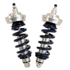 11373511 Ridetech Tq Series Front Coil Overs 1988-98 Fits Chevy C1500