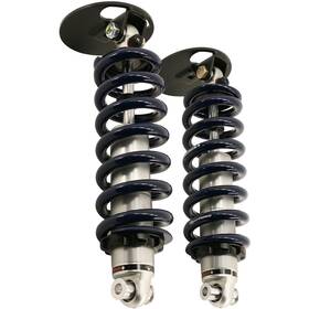 11383510 Ridetech For 99-06 Silverado Front Hq Series Coilovers