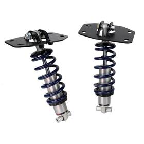 11506110 Ridetech Hq Series Rear Coilovers 2010-2015 Camaro