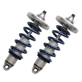 12093110 Ridetech 1964-1966 Fits Mustang Front Hq Coil-overs